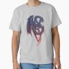 ssrcoclassic teemens 02heather greyfrontproduct squarex1000 32 - Final Fantasy XIV Shop