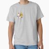 ssrcoclassic teemens 02heather greyfrontproduct squarex1000 34 - Final Fantasy XIV Shop