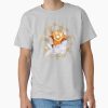 ssrcoclassic teemens 02heather greyfrontproduct squarex1000 38 - Final Fantasy XIV Shop