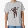 ssrcoclassic teemens 02heather greyfrontproduct squarex1000 40 - Final Fantasy XIV Shop