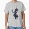 ssrcoclassic teemens 02heather greyfrontproduct squarex1000 8 - Final Fantasy XIV Shop