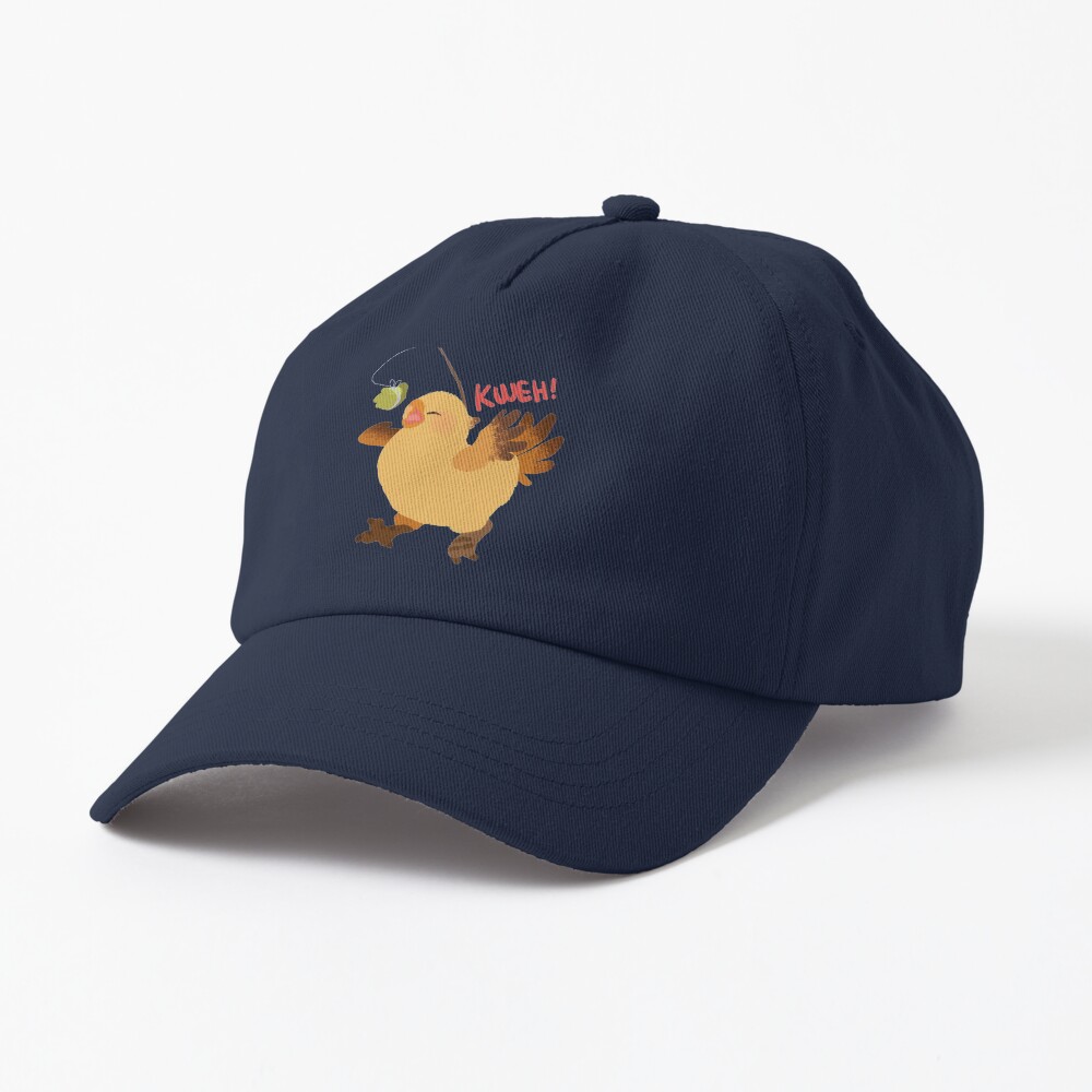 Fat Chocobo Classic Design Hat