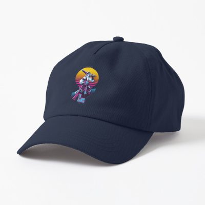 Machinist Retro Style Hat