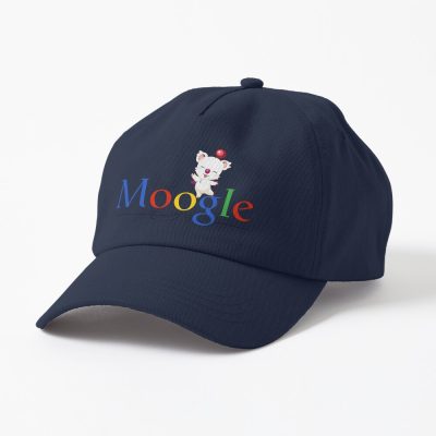 Moogle Adorable Portrait Hat