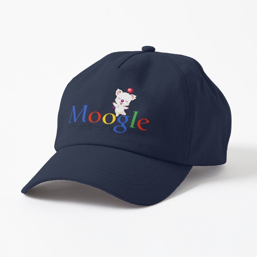 Moogle Adorable Portrait Hat