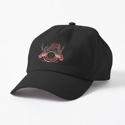 Ffxiv Dragoon Nastrond Design Hat