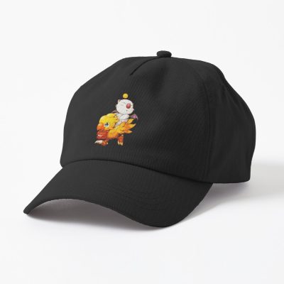 Chocobo And Moogle Adventure Hat