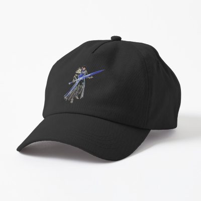 Aymeric Noble Portrait Hat