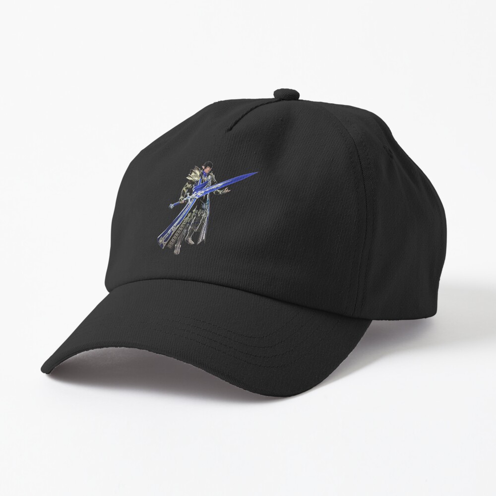Aymeric Noble Portrait Hat