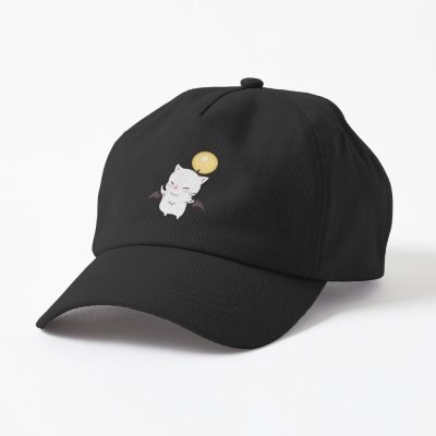 Moogle Charming Design Hat