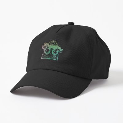 Ffxiv Scholar Job Emblem Hat