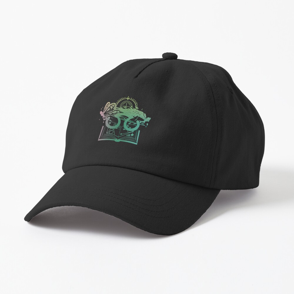 Ffxiv Scholar Job Emblem Hat