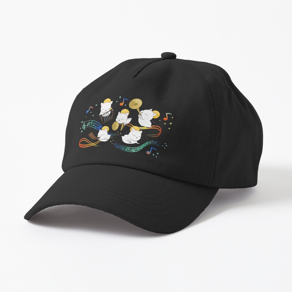 The Primogs Adventure Crew Hat