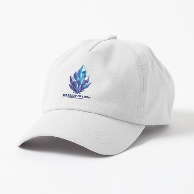 Warrior Of Light Heroic Design Hat