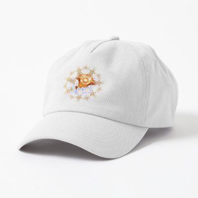 Azem Ancient Traveler Hat