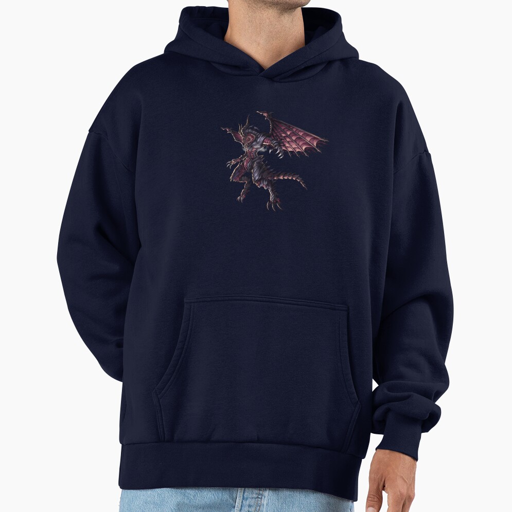 Final Fantasy Xiv Diabolos Hoodie - Image 5