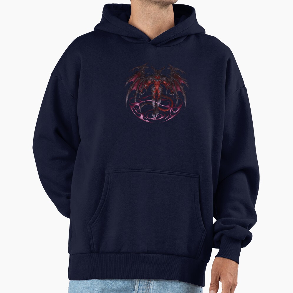 Ffxiv Cool Diabolos Hoodie - Image 5