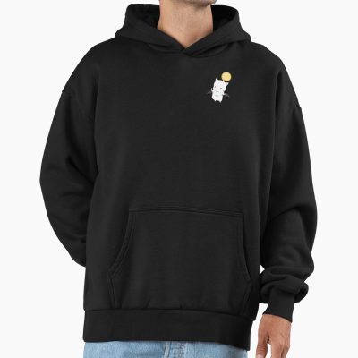 Moogle Charming Style Hoodie