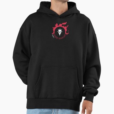 Ffxiv Dark Knight Emblem Hoodie
