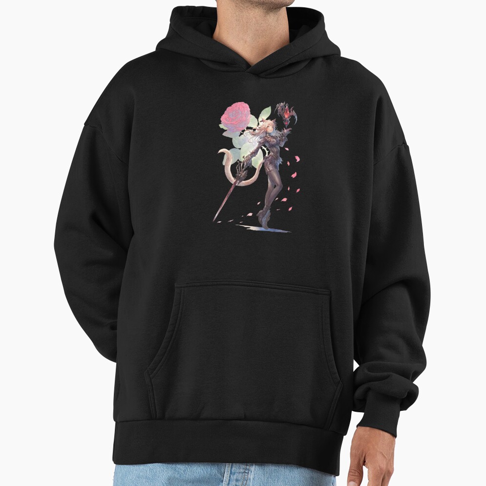 Final Fantasy Xiv Lyse Hext Hoodie - Image 2
