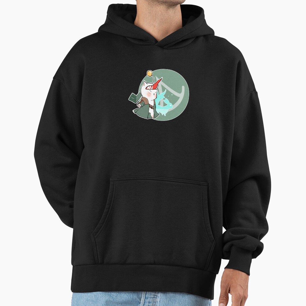 Summoner Moogle Edition Hoodie - Image 3