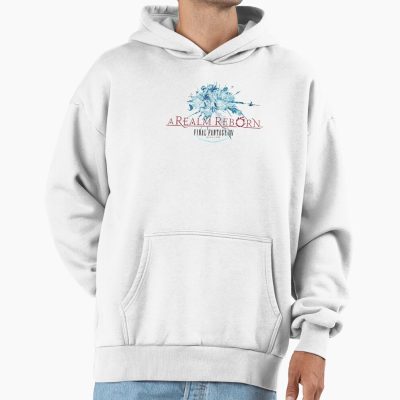 Final Fantasy Xiv A Realm Reborn Hoodie