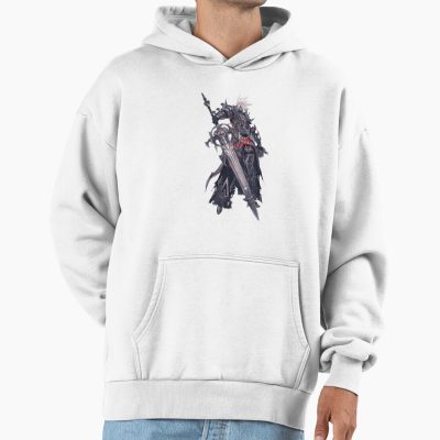 Final Fantasy Xiv Zenos Yae Galvus Hoodie