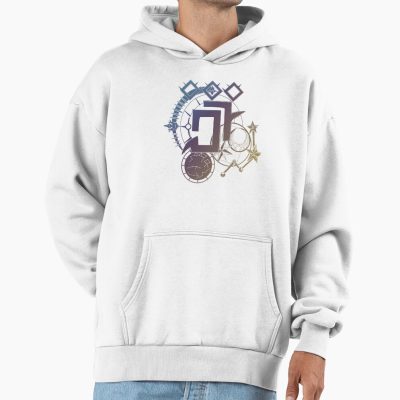 Ffxiv Astrologian Job Symbol Hoodie
