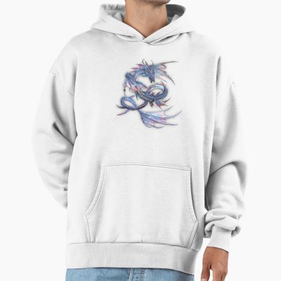 Final Fantasy Xiv Midgardsormr Dragon Hoodie