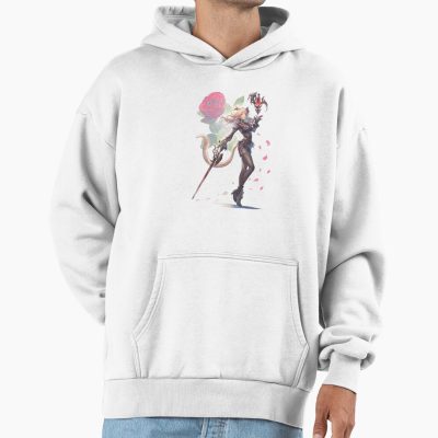 Final Fantasy Xiv Lyse Hext Hoodie