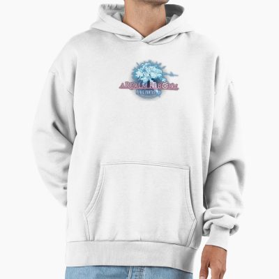 Final Fantasy Xiv Epic Design Hoodie