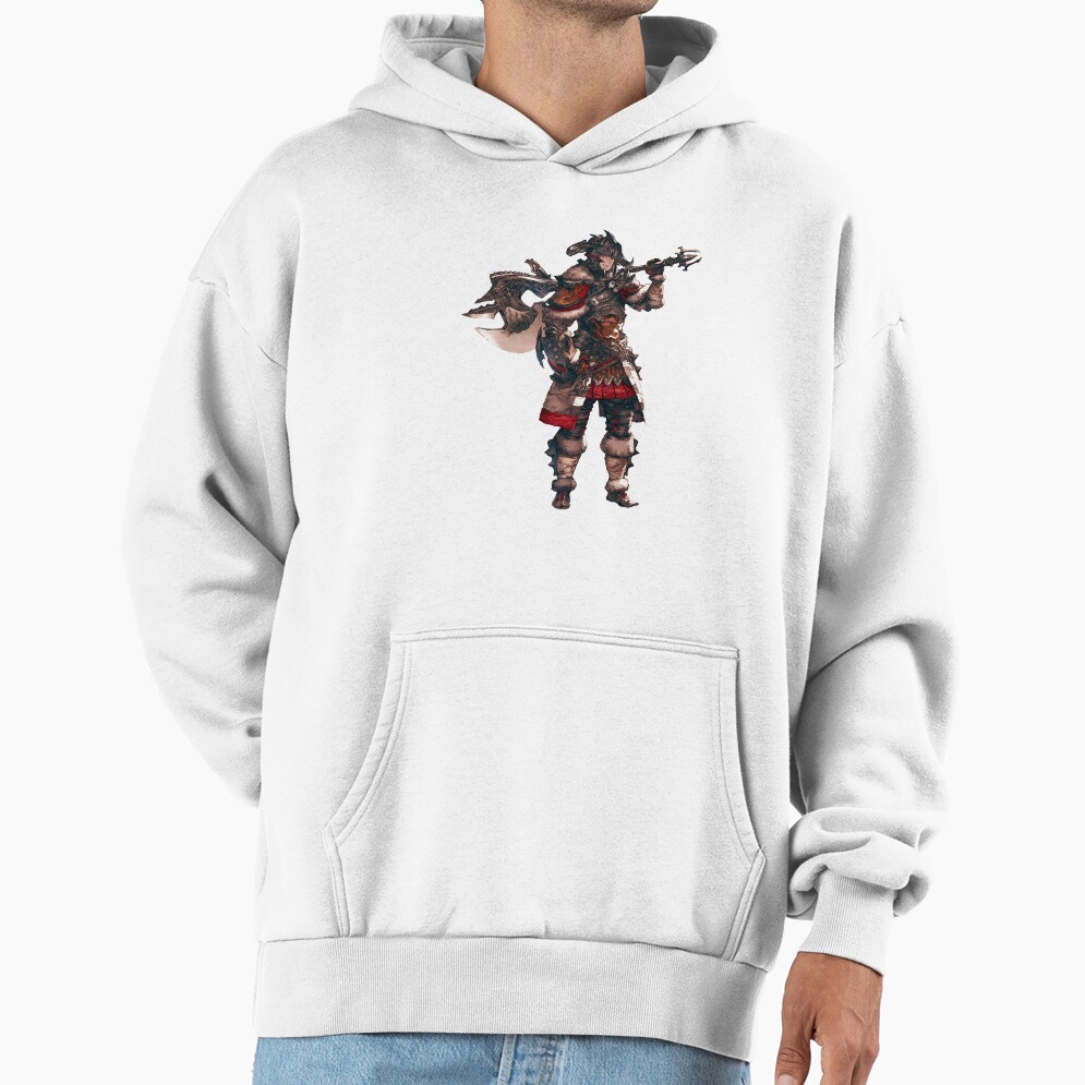 Final Fantasy Xiv Curious Gorge Hoodie - Image 2