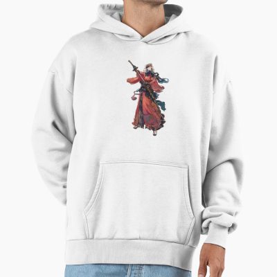 Final Fantasy Xiv Alisaie Leveilleur Hoodie