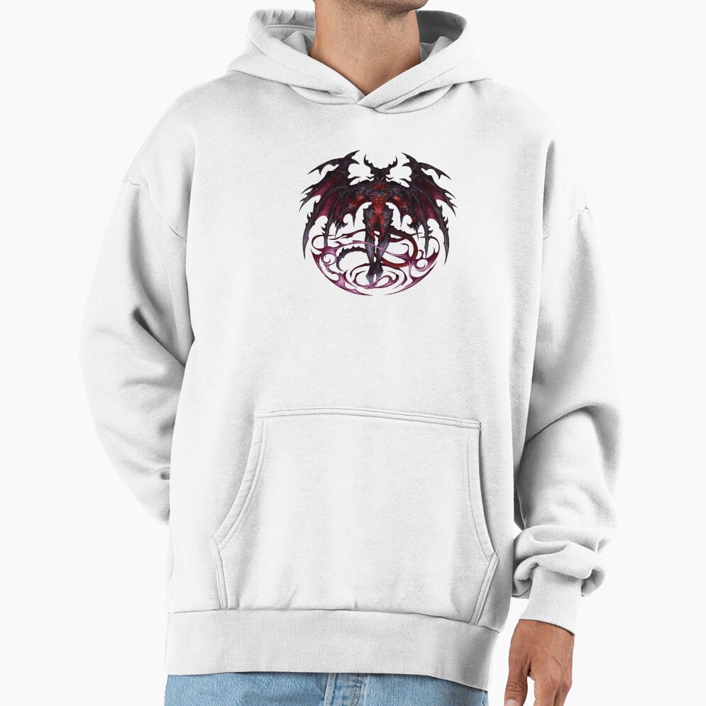 Ffxiv Cool Diabolos Hoodie - Image 2