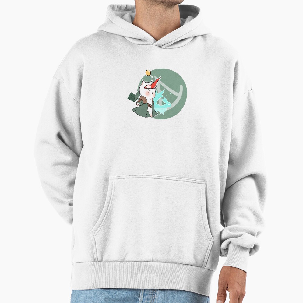 Summoner Moogle Edition Hoodie - Image 2