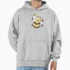 ssrcooversized hoodiemens 01heather greyfrontsquare productx1000 10 - Final Fantasy XIV Shop