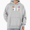 ssrcooversized hoodiemens 01heather greyfrontsquare productx1000 22 - Final Fantasy XIV Shop