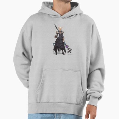 Final Fantasy Xiv Y'shtola Rhul Hoodie