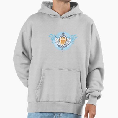 Final Fantasy Xiv Paladin Job Stone Hoodie
