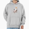 ssrcooversized hoodiemens 01heather greyfrontsquare productx1000 5 - Final Fantasy XIV Shop