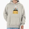 ssrcooversized hoodiemens 01oatmeal heatherfrontsquare productx1000 1 - Final Fantasy XIV Shop