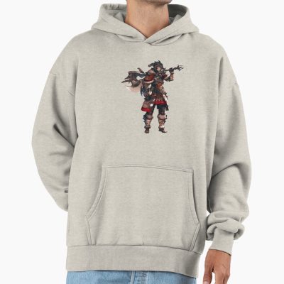 Final Fantasy Xiv Curious Gorge Hoodie