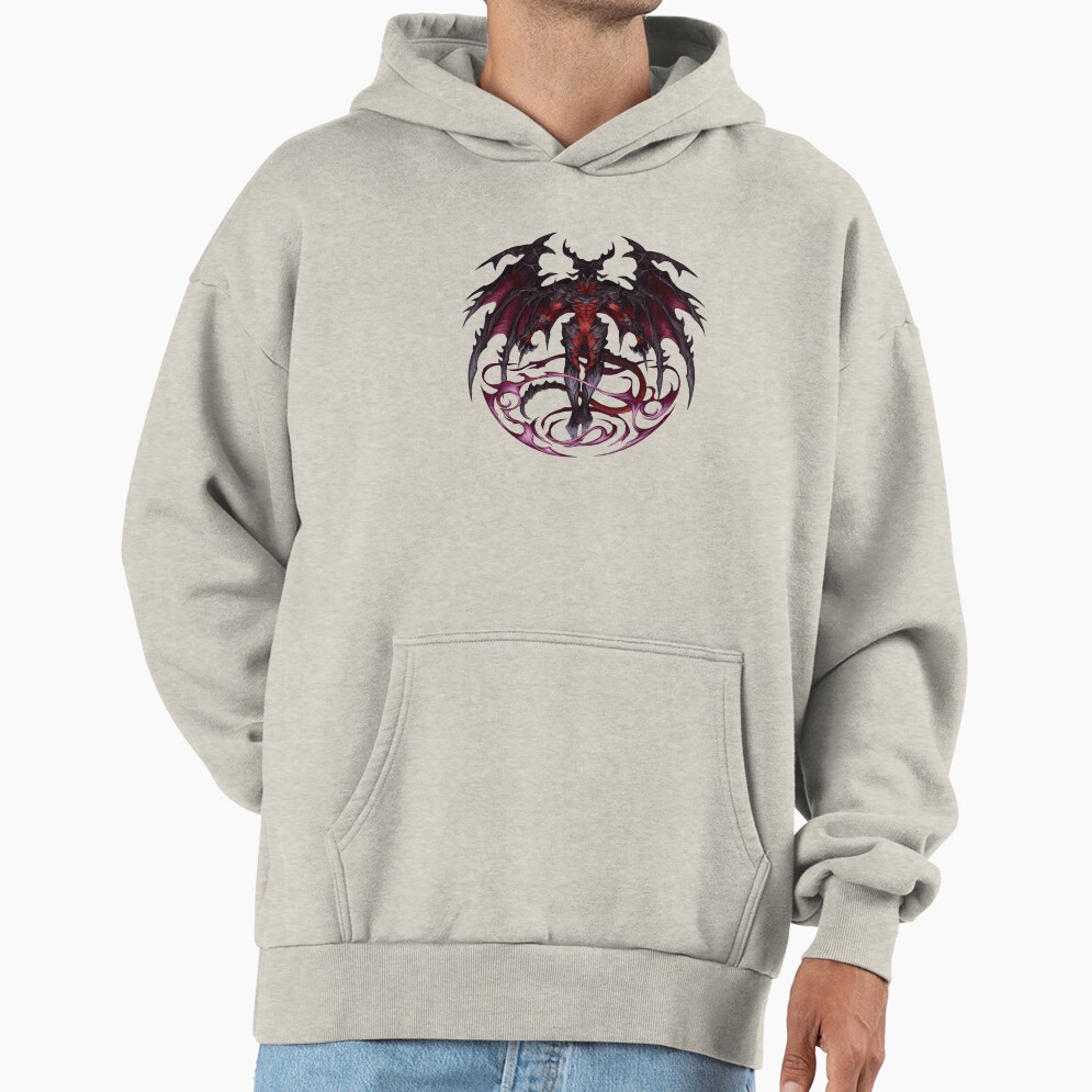 Ffxiv Cool Diabolos Hoodie - Image 4