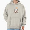 ssrcooversized hoodiemens 01oatmeal heatherfrontsquare productx1000 5 - Final Fantasy XIV Shop