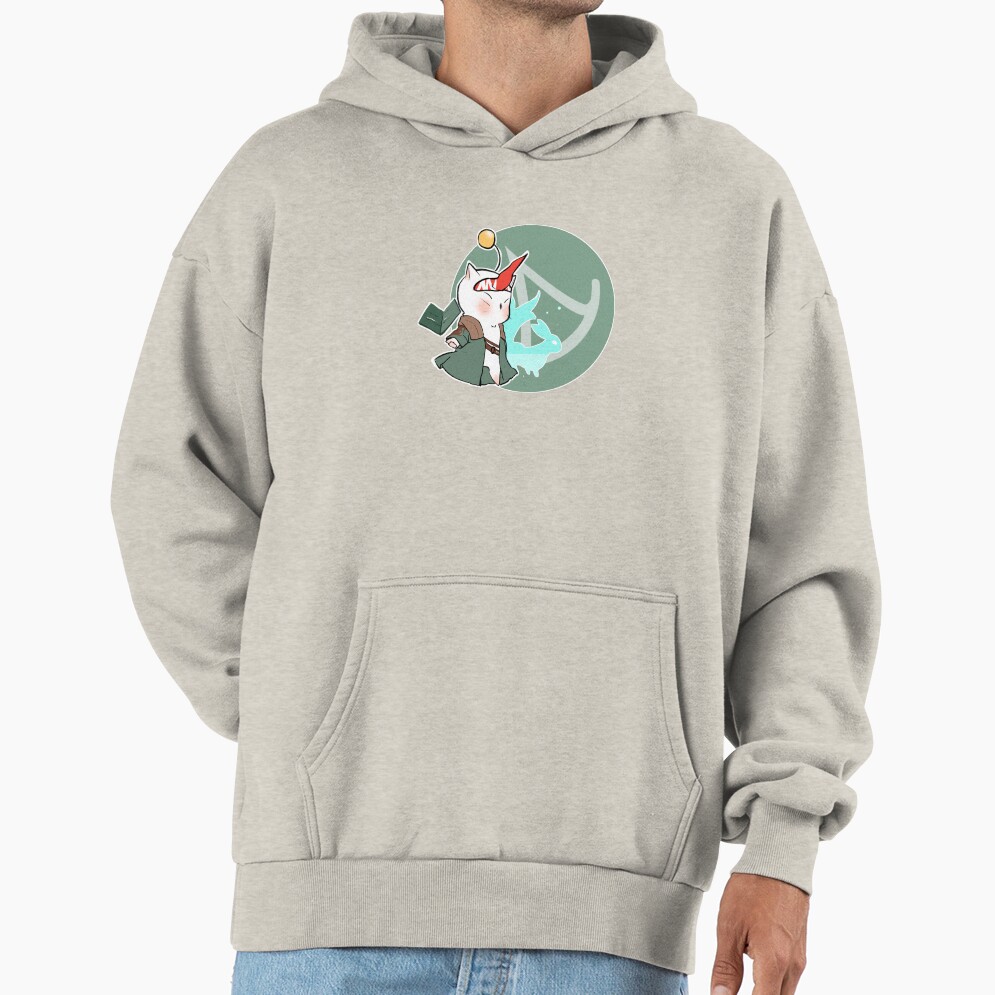 Summoner Moogle Edition Hoodie - Image 4