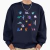 ssrcooversized sweatshirtmens 0105081f66c8590f4efrontsquare productx1000 11 - Final Fantasy XIV Shop