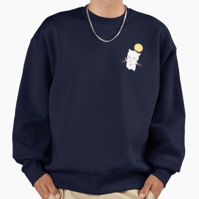 Moogle Charming Style Sweatshirt