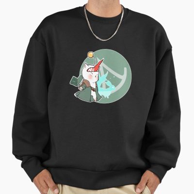 Summoner Moogle Edition Sweatshirt