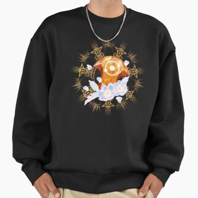 Final Fantasy Xiv Azem Ancient Traveler Sweatshirt