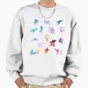 ssrcooversized sweatshirtmens 01fafafaca443f4786frontsquare productx1000 11 - Final Fantasy XIV Shop